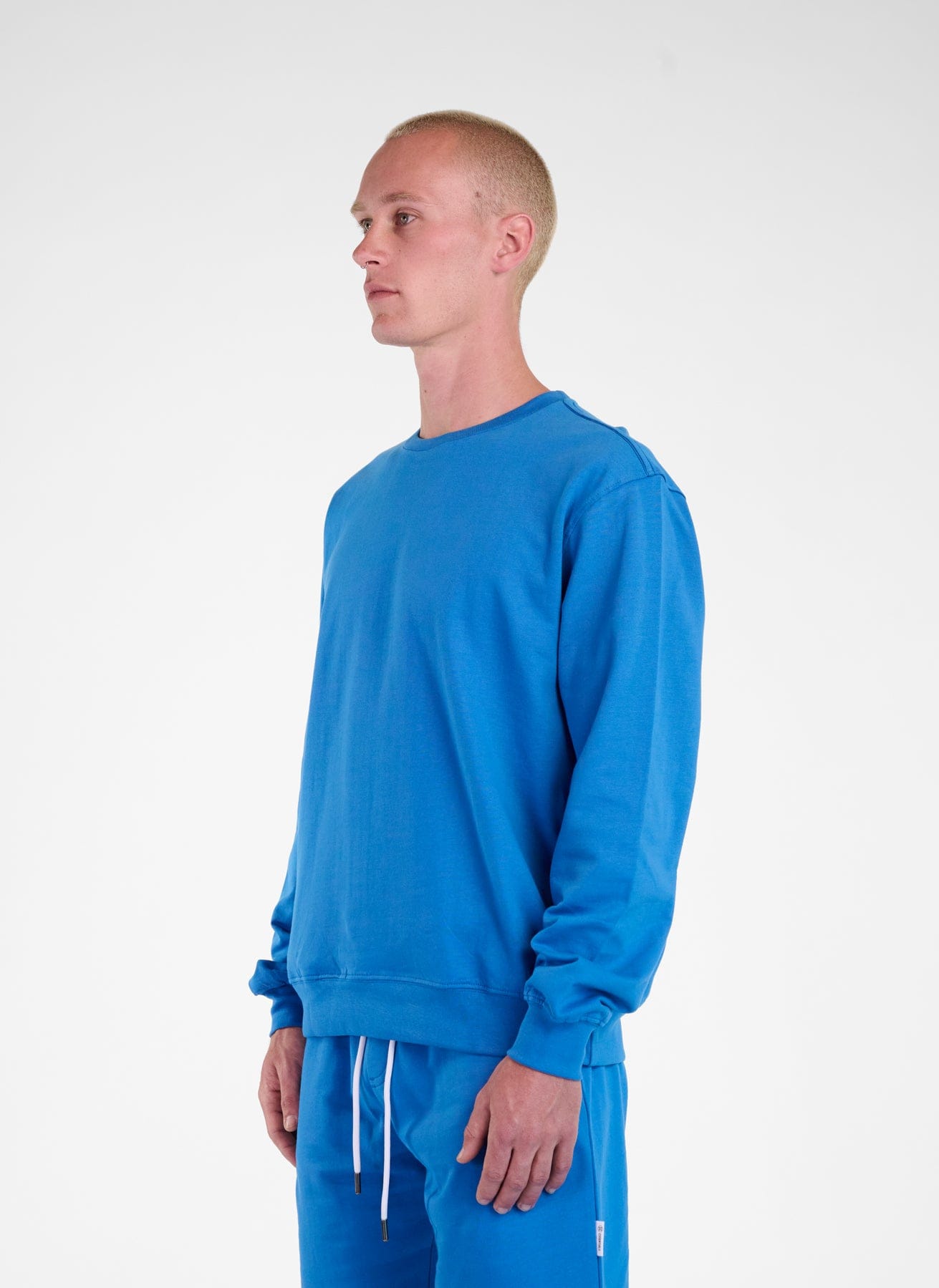 INSTITUTE CREWNECK product photo