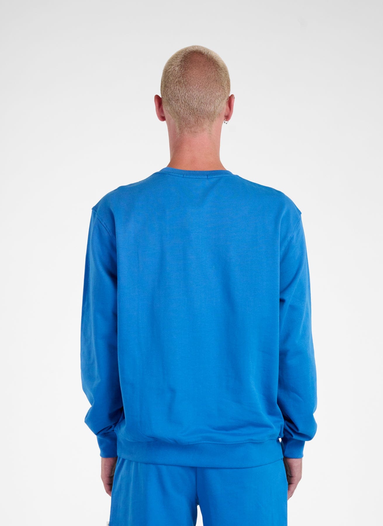 INSTITUTE CREWNECK product photo