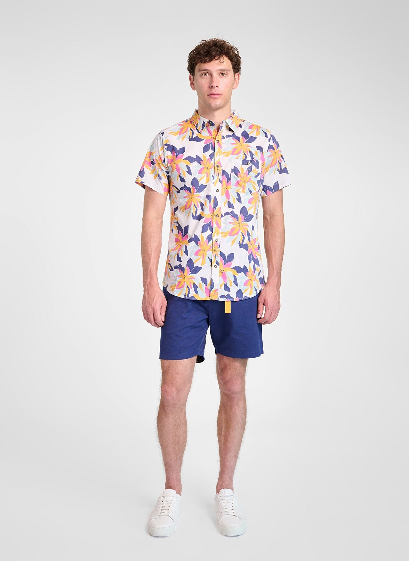 FRENZY SHIRT product photo