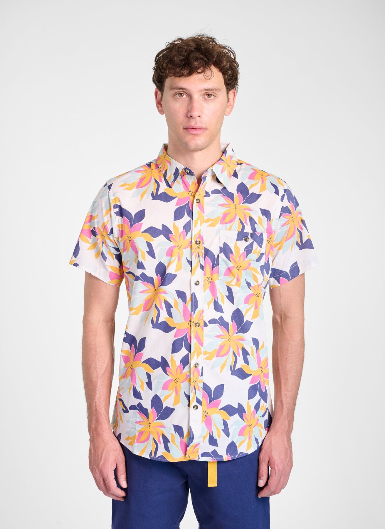 FRENZY SHIRT product photo