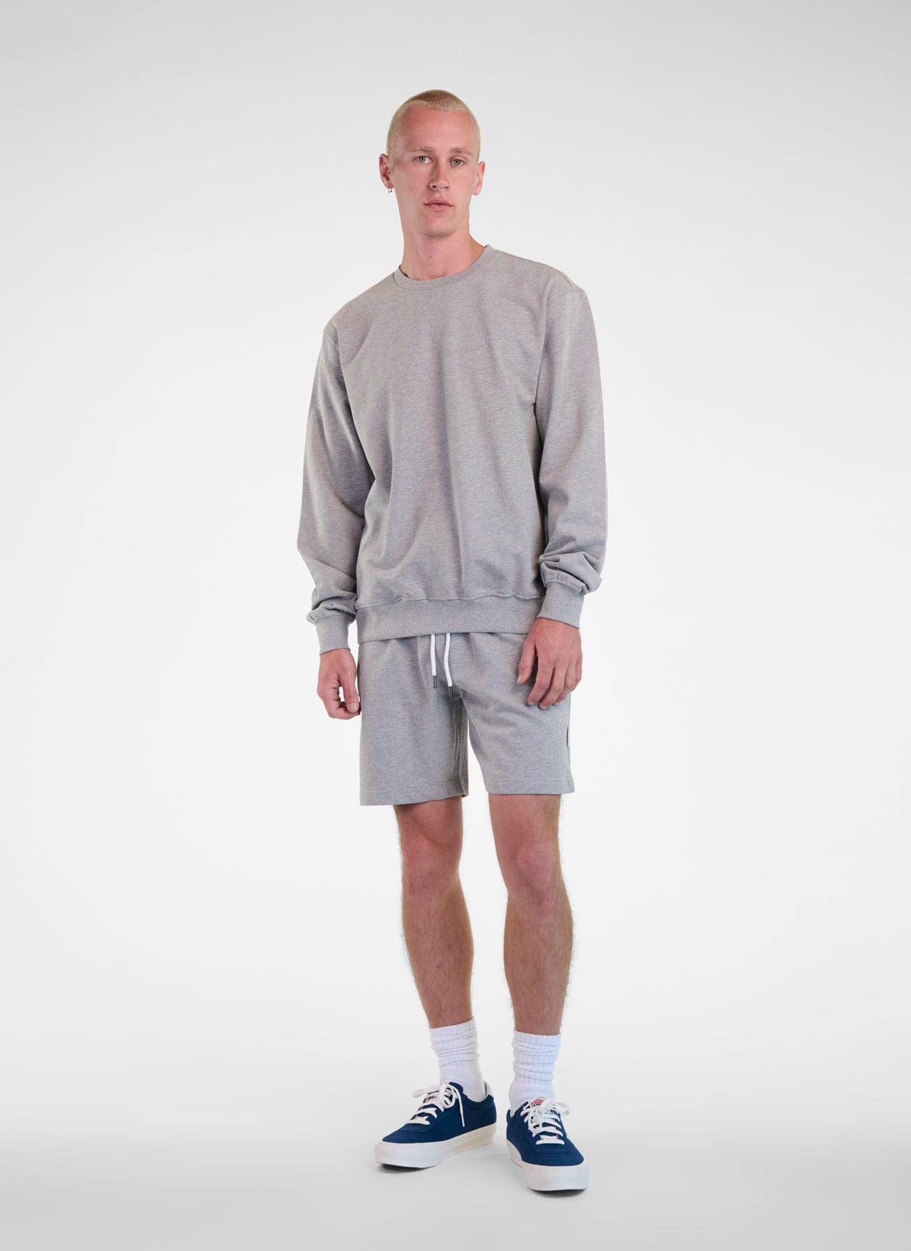 INSTITUTE CREWNECK product photo