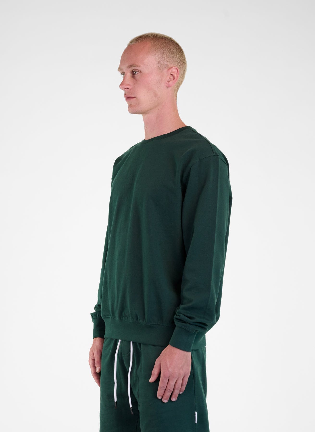 INSTITUTE CREWNECK product photo