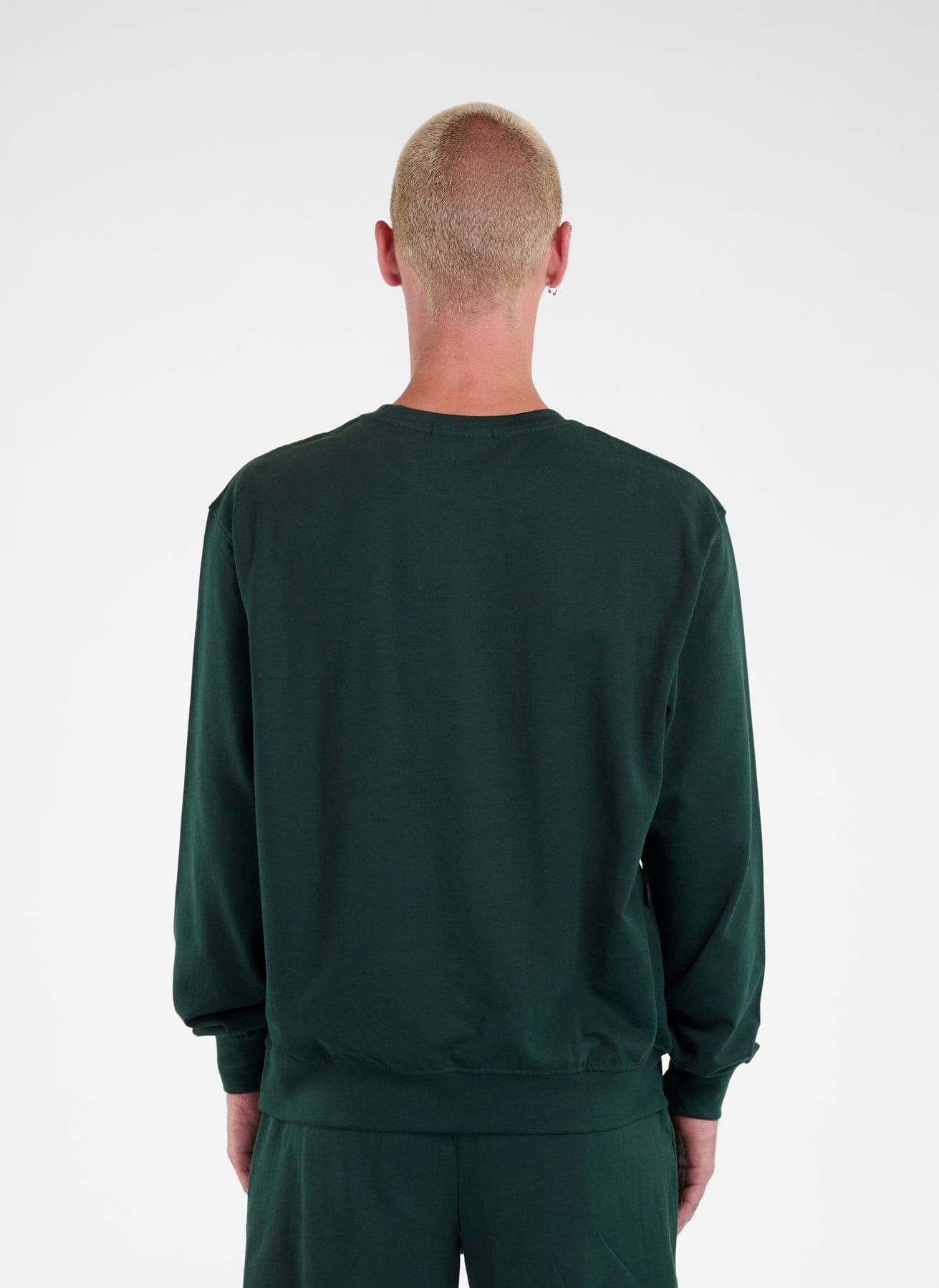 INSTITUTE CREWNECK product photo