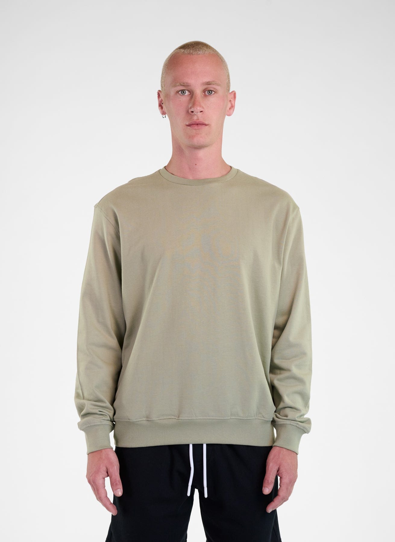 INSTITUTE CREWNECK product photo