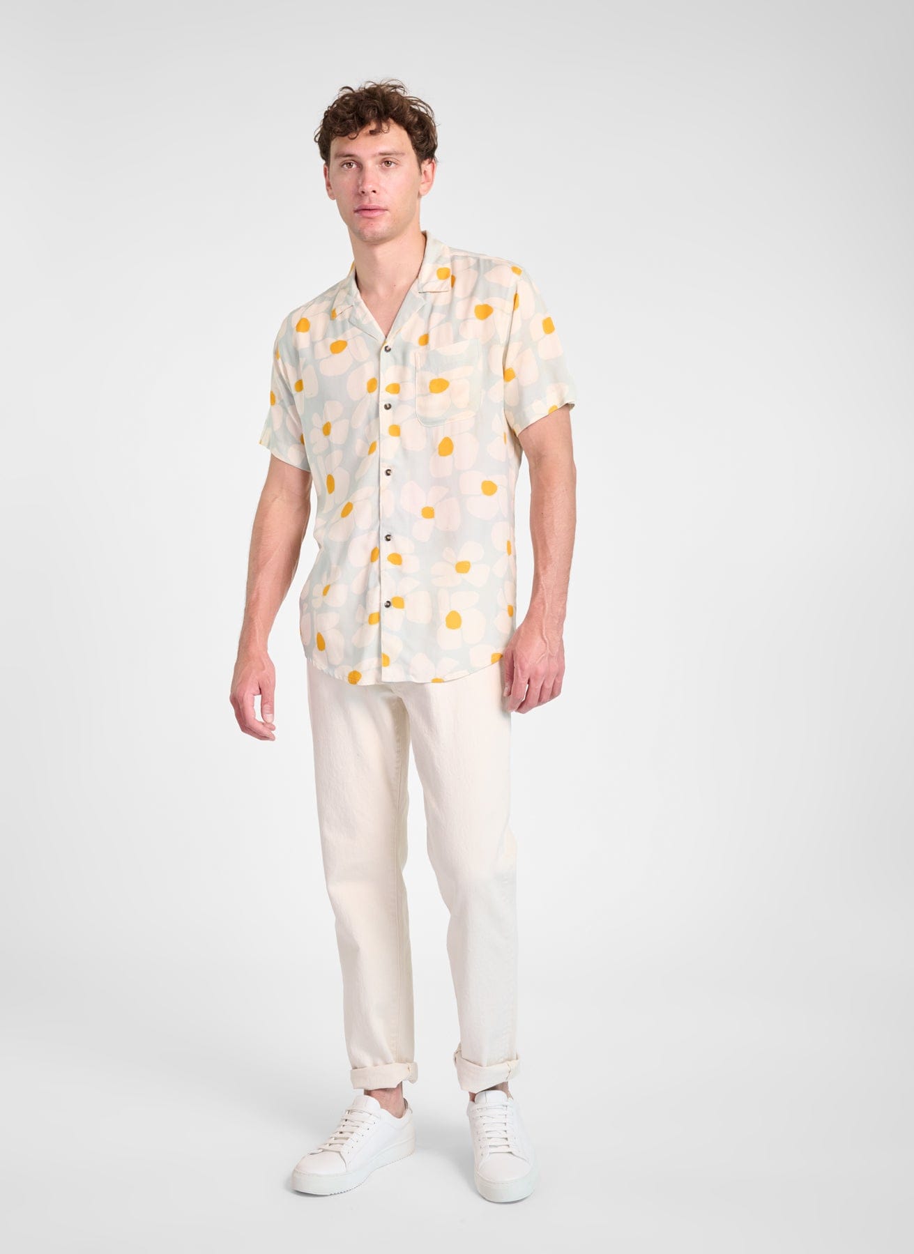 BAY SHIRT product photo