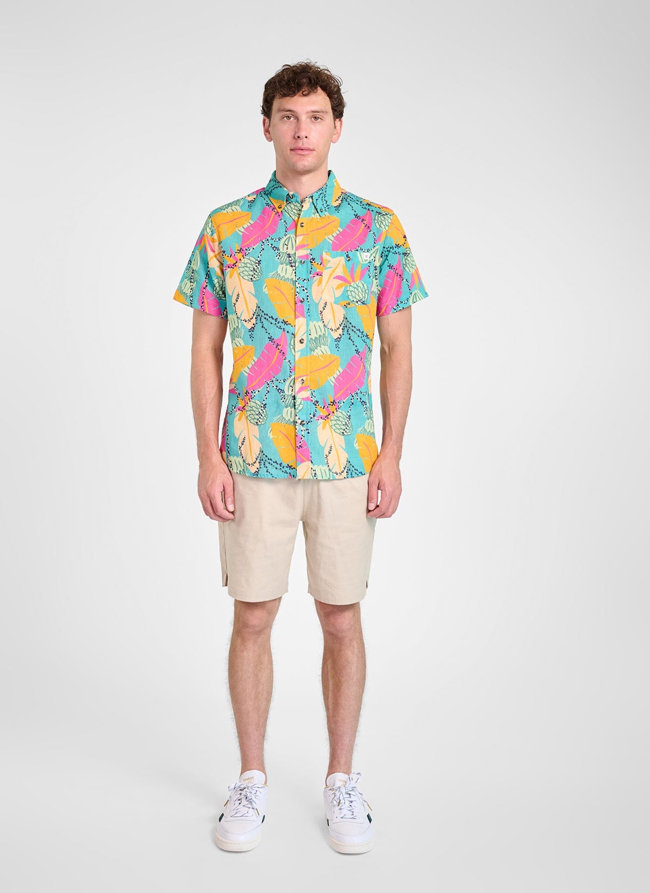 MONROE SHORT product photo