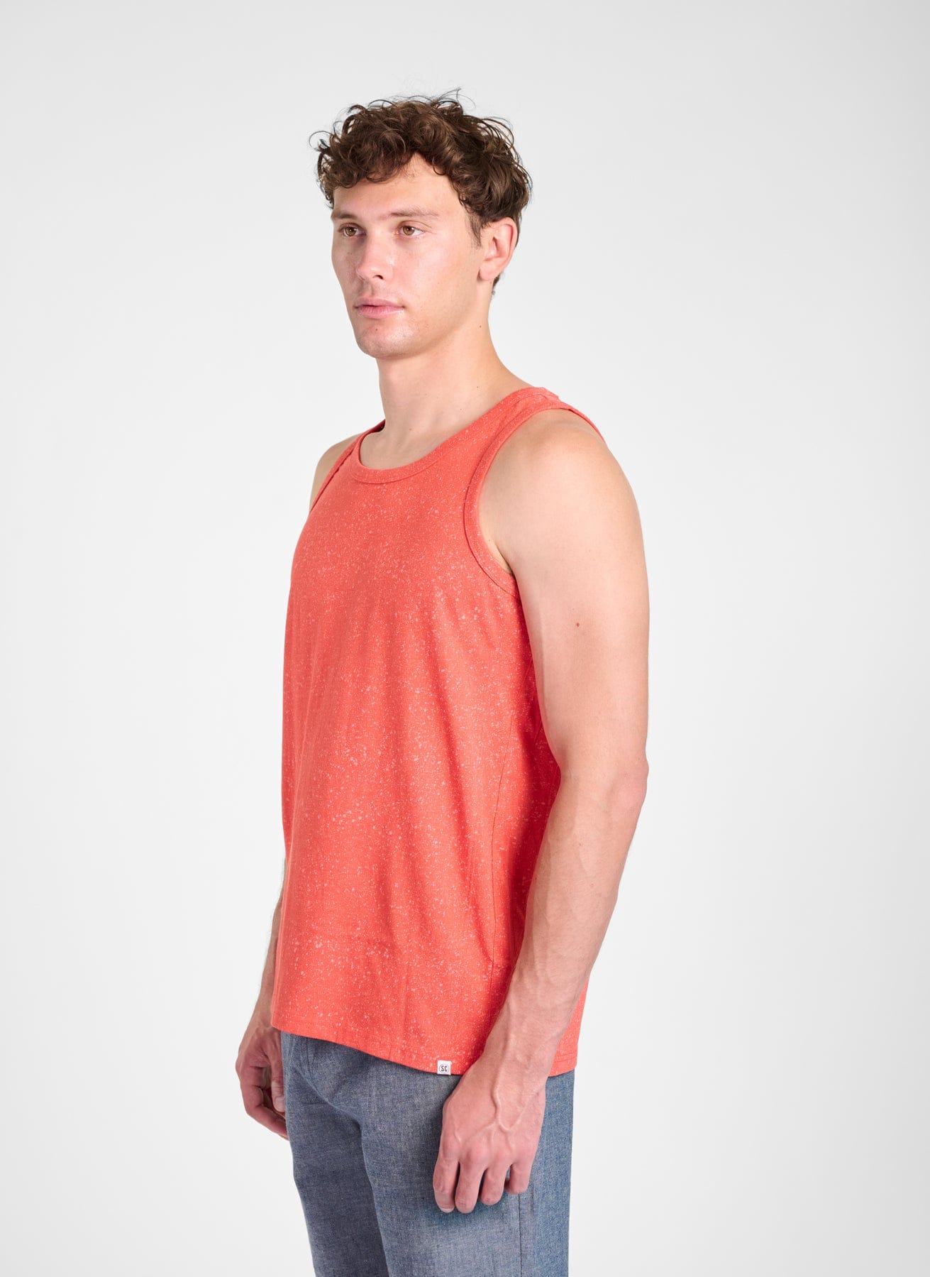 HARRELL TANK TOP product photo