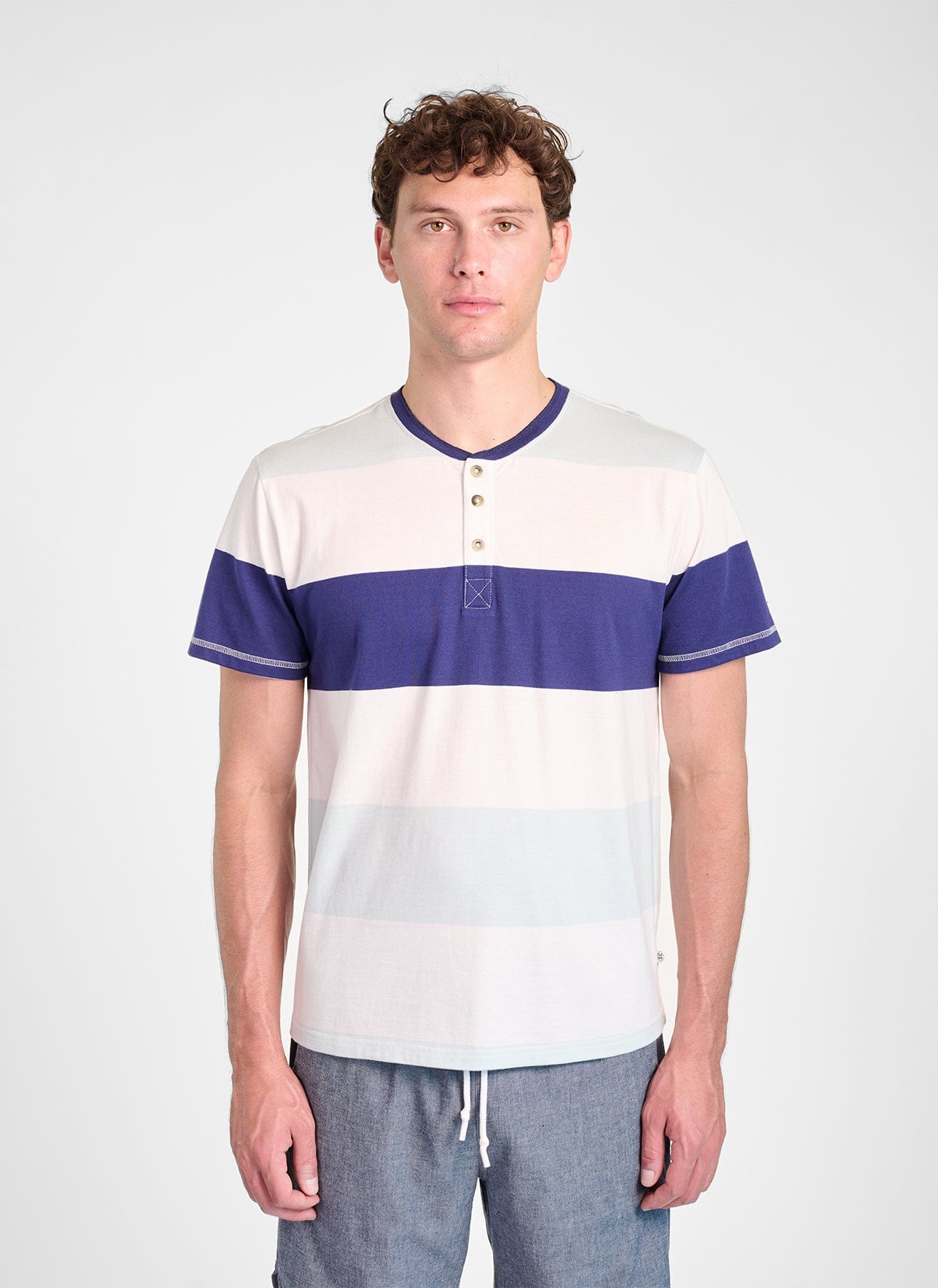 KASH TEE product photo