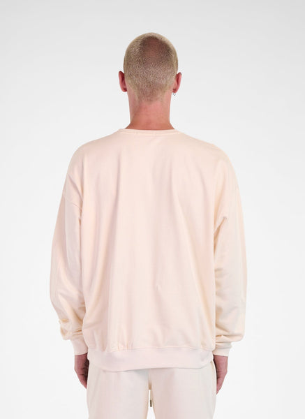 LEGACY OVERSIZED CREWNECK thumbnail