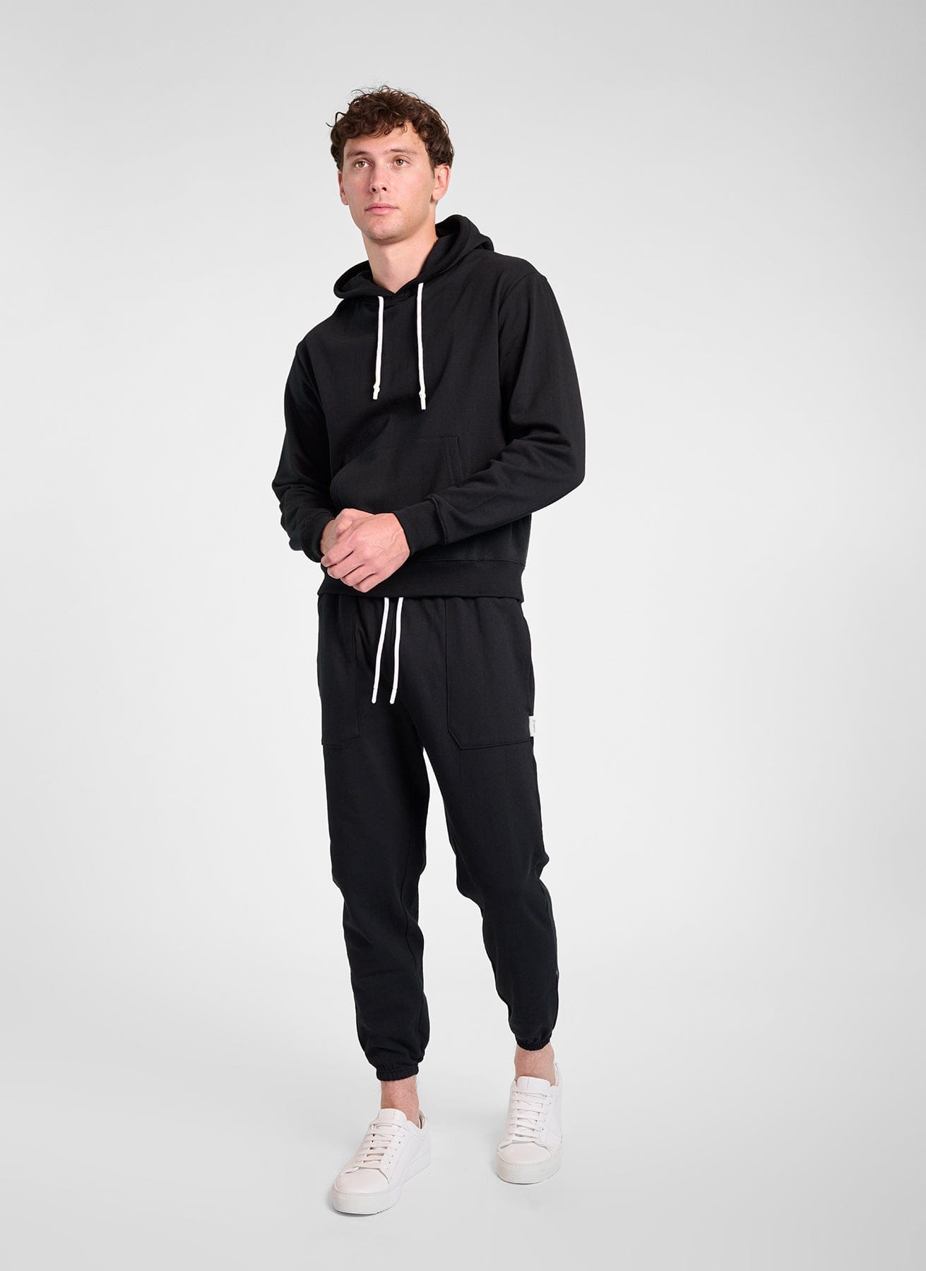 JOURNEYMEN JOGGER product photo