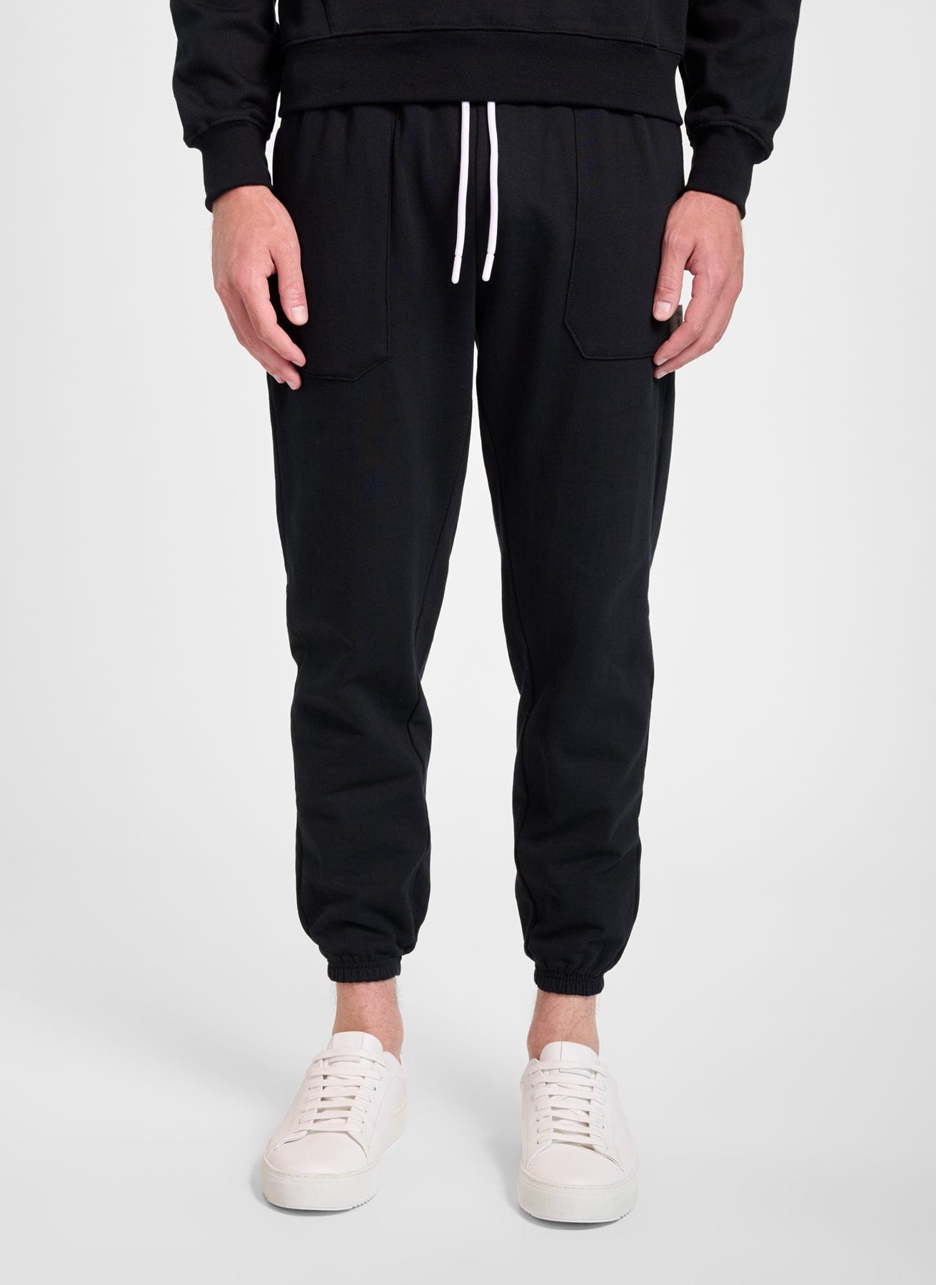 JOURNEYMEN JOGGER product photo