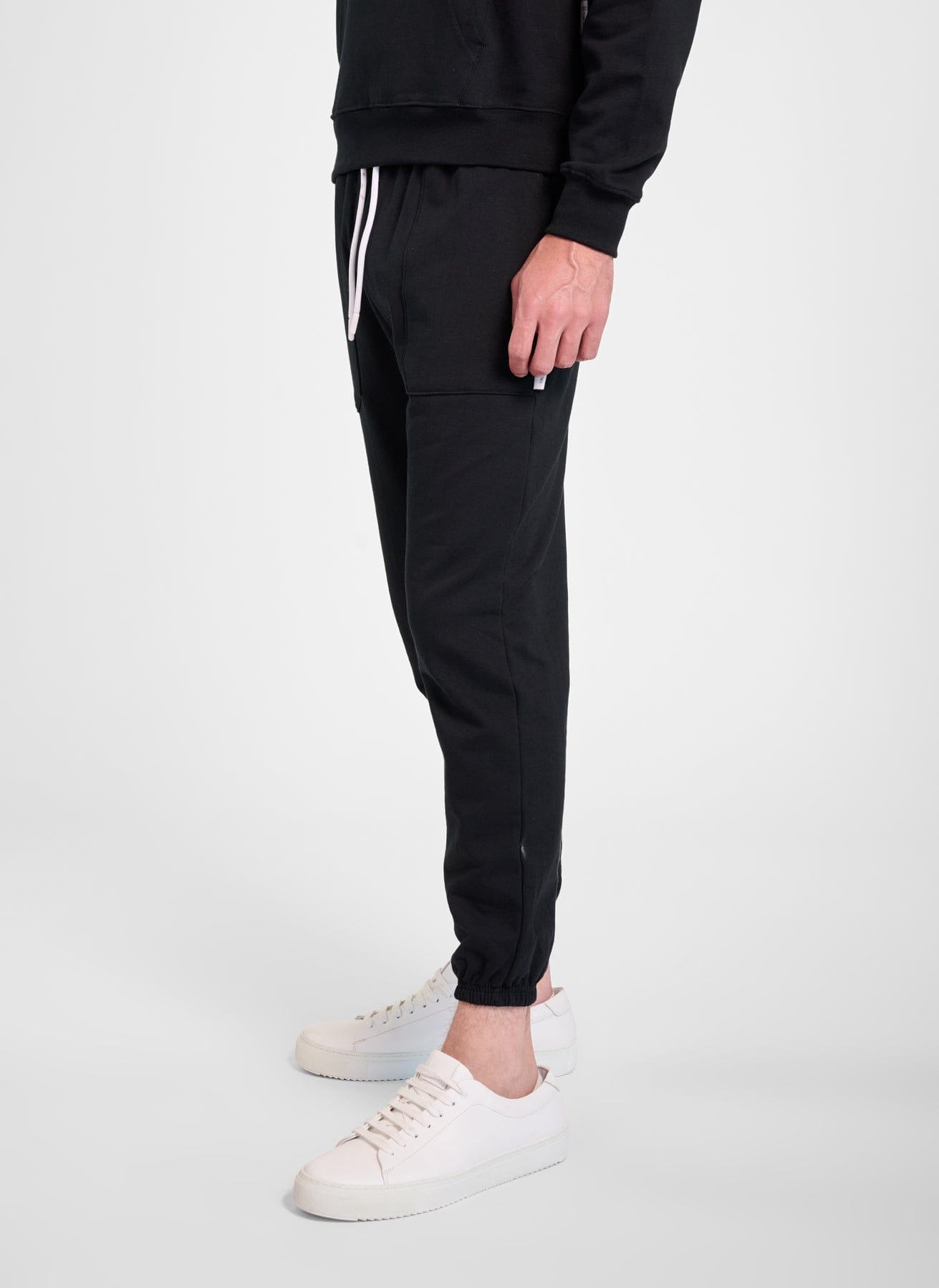 JOURNEYMEN JOGGER product photo