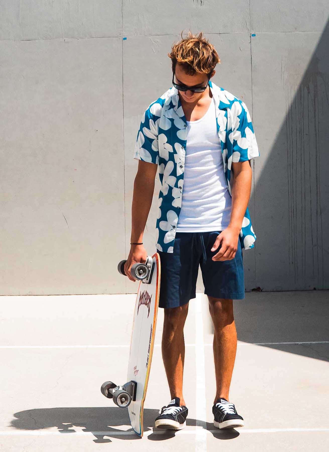 BAY SHIRT product photo