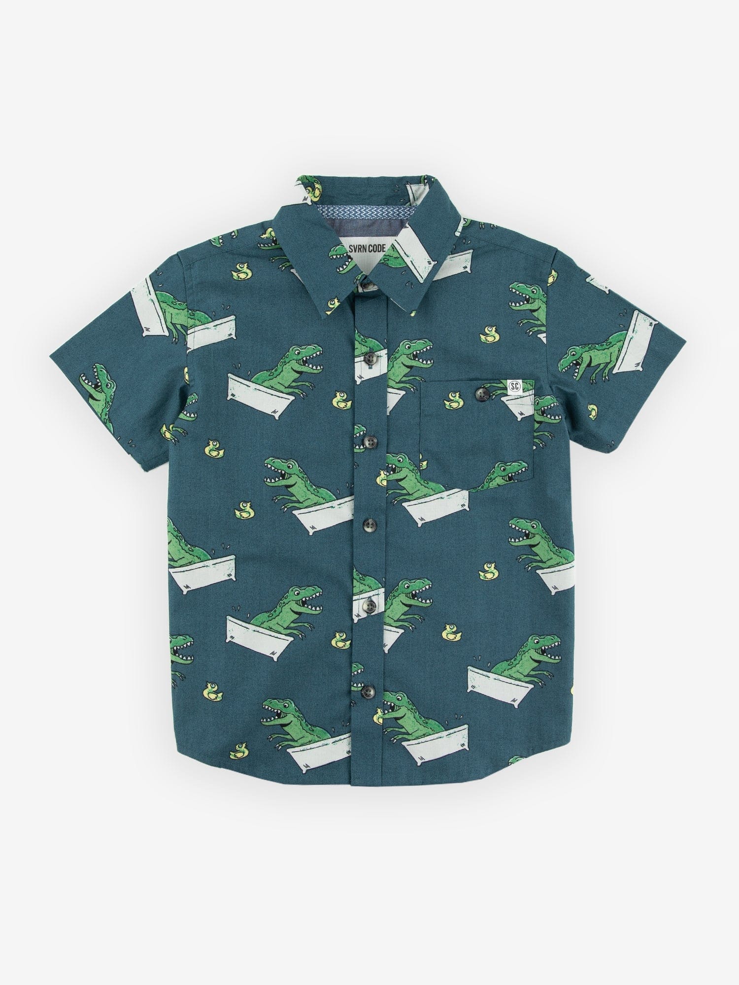 Frenzy Shirt product photo