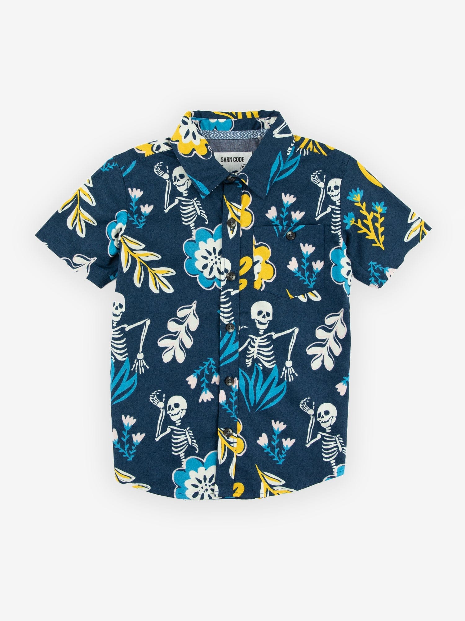 Frenzy Shirt product photo