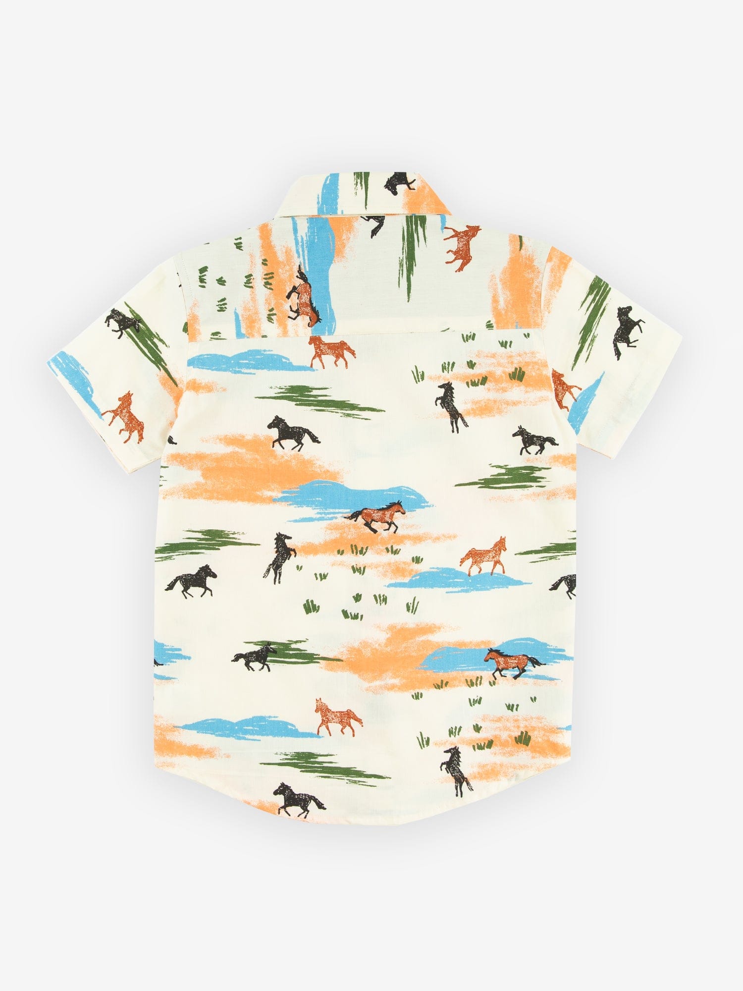 Frenzy Shirt product photo