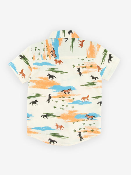 Frenzy Shirt thumbnail