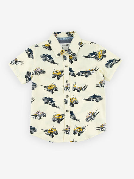 Frenzy Shirt thumbnail