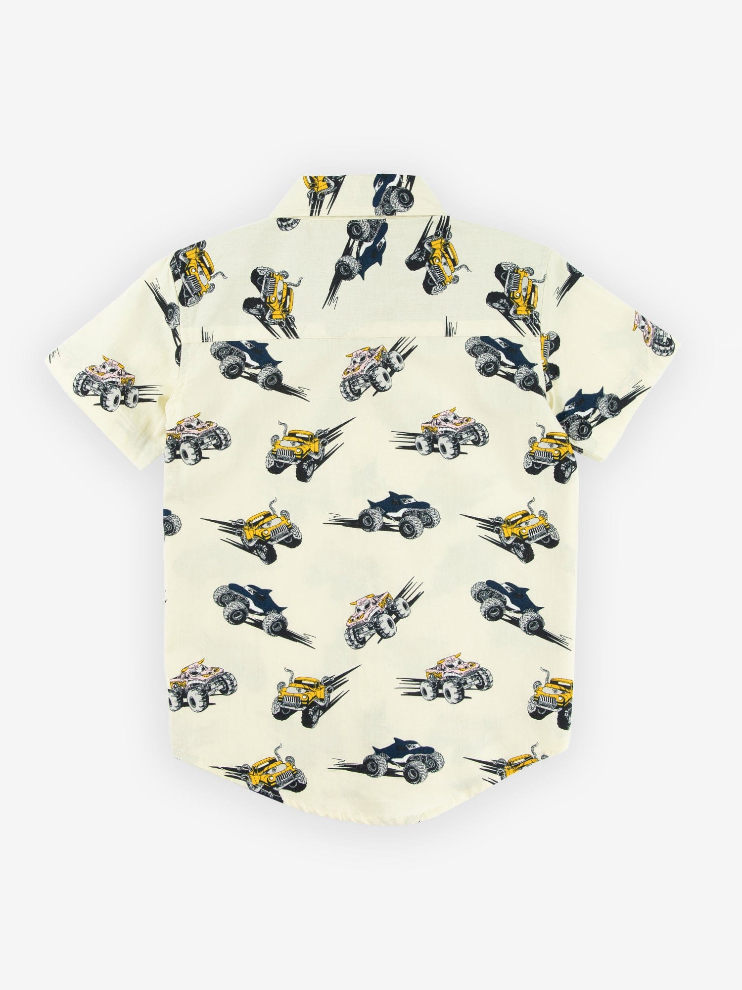 Frenzy Shirt product photo