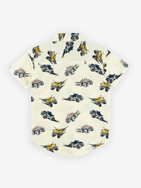 Frenzy Shirt thumbnail