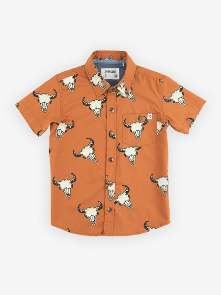 Frenzy Shirt thumbnail