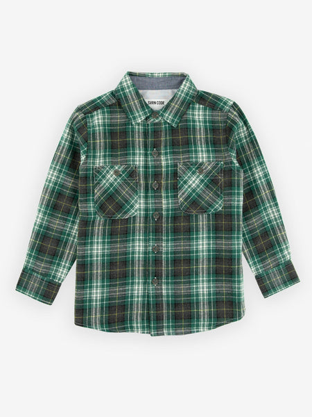 ARIN SHIRT thumbnail