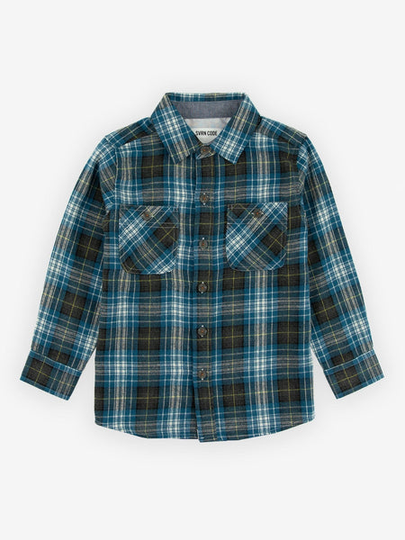 ARIN SHIRT thumbnail