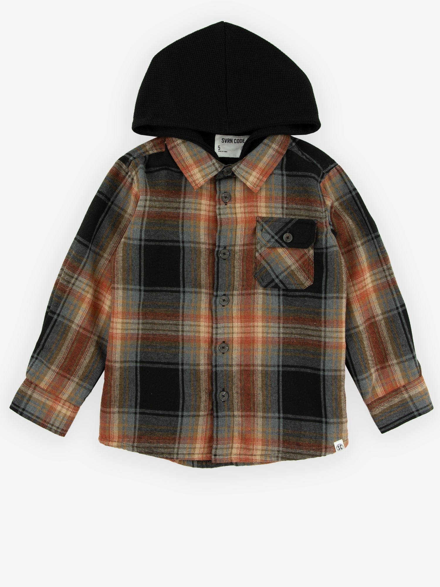 Northern Shirt product photo